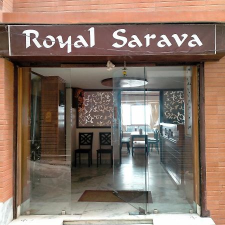 Oyo 12370 Royal Sarava Darjeeling (West Bengal) Exterior foto