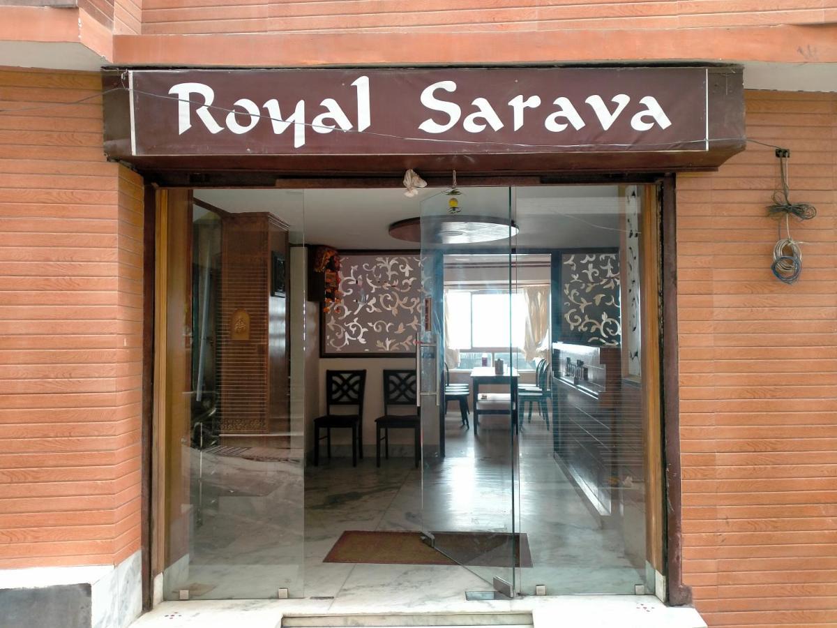 Oyo 12370 Royal Sarava Darjeeling (West Bengal) Exterior foto